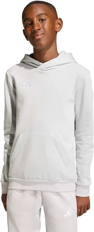 adidas Kids' Entrada 26 Hoodie