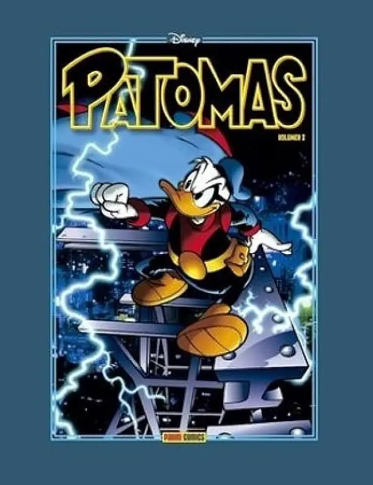 Disney limited patomas n.3