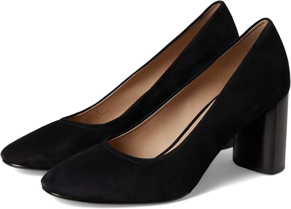 Cole Haan Women's Nella Block Heel