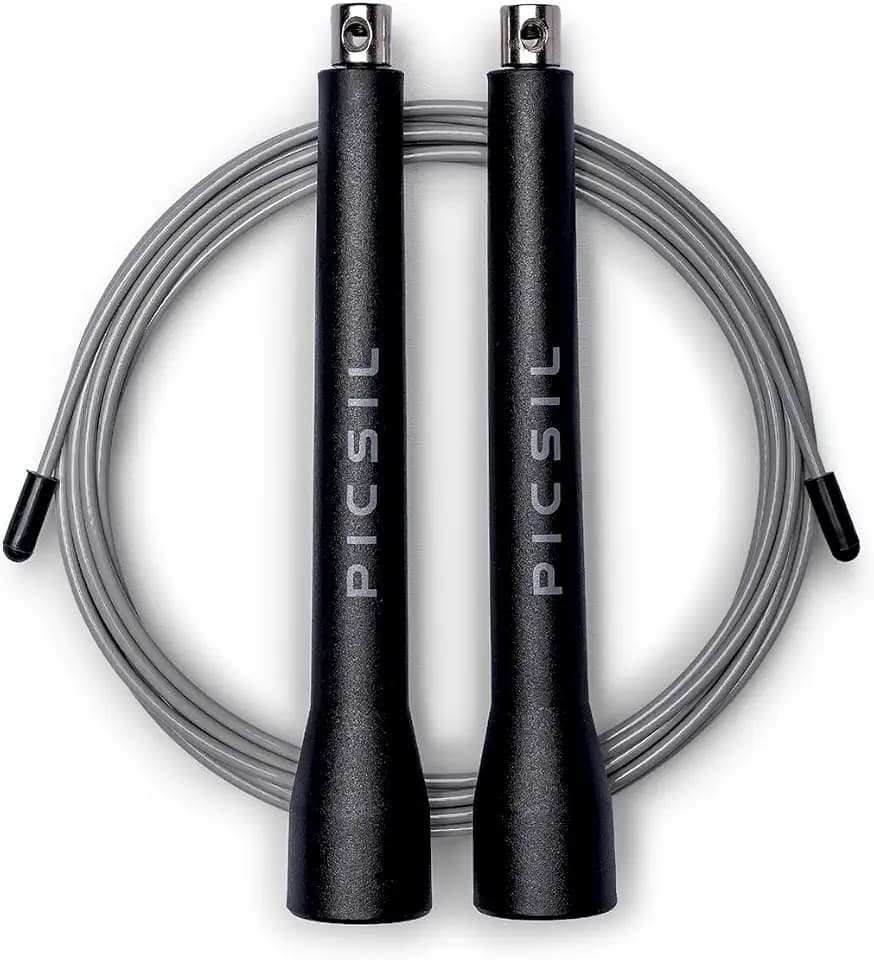 PICSIL Speed Rope ABS – Hochgeschwindigkeits‑Springseil