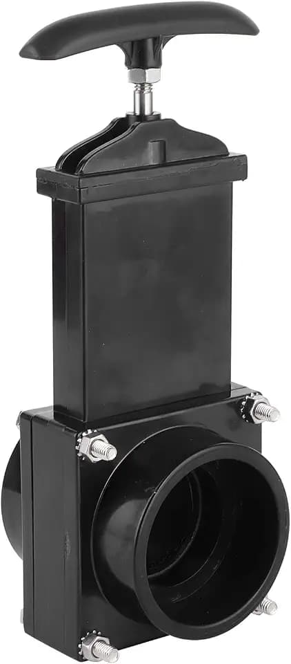 Ablassventil Wohnmobil,Wohnmobil-Ablassventil,Abfallablauf Wohnmobil Wohnmobil,Wohnmobilöfen,50 Mm Wohnmobil-Ablassventil Ablassventil Abwasserkanal Abs-Ventil Für Outdoor-Zubehör Für Wohnwagen
