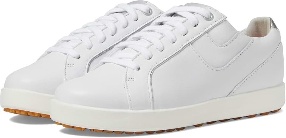 FootJoy Golf Ladies Previous Season Style Links Spikeless Shoes
