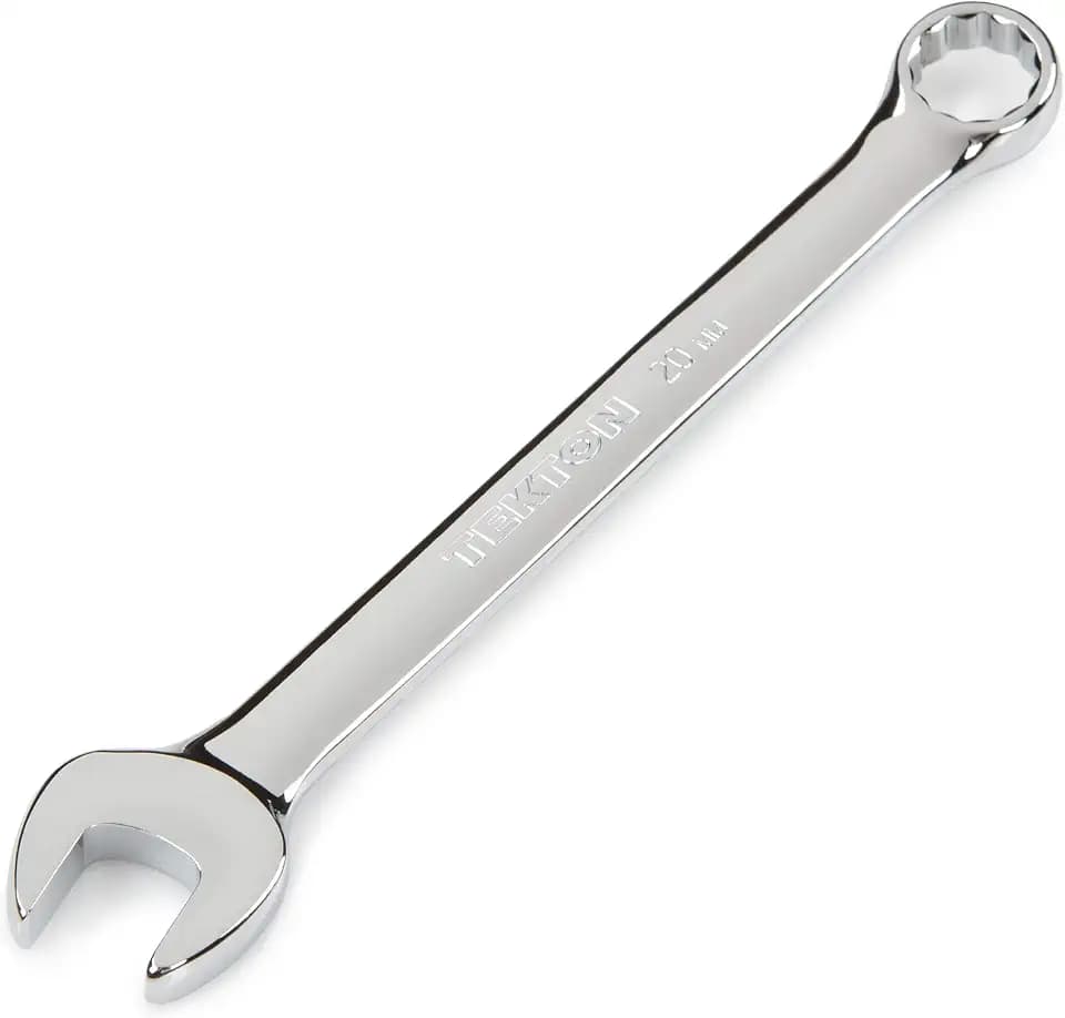 TEKTON 20 mm Combination Wrench | 18291