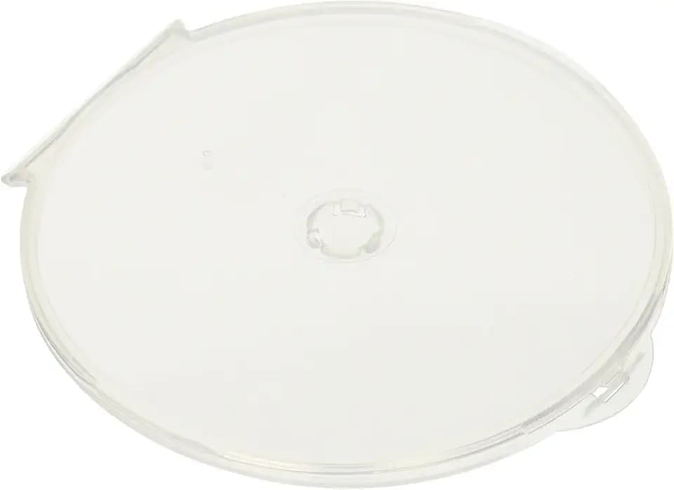 Maxell 190900 Safely Stores and Protects From Dust and Contaminants Disc Cases (Shells) 20 Pack Clear 5mm