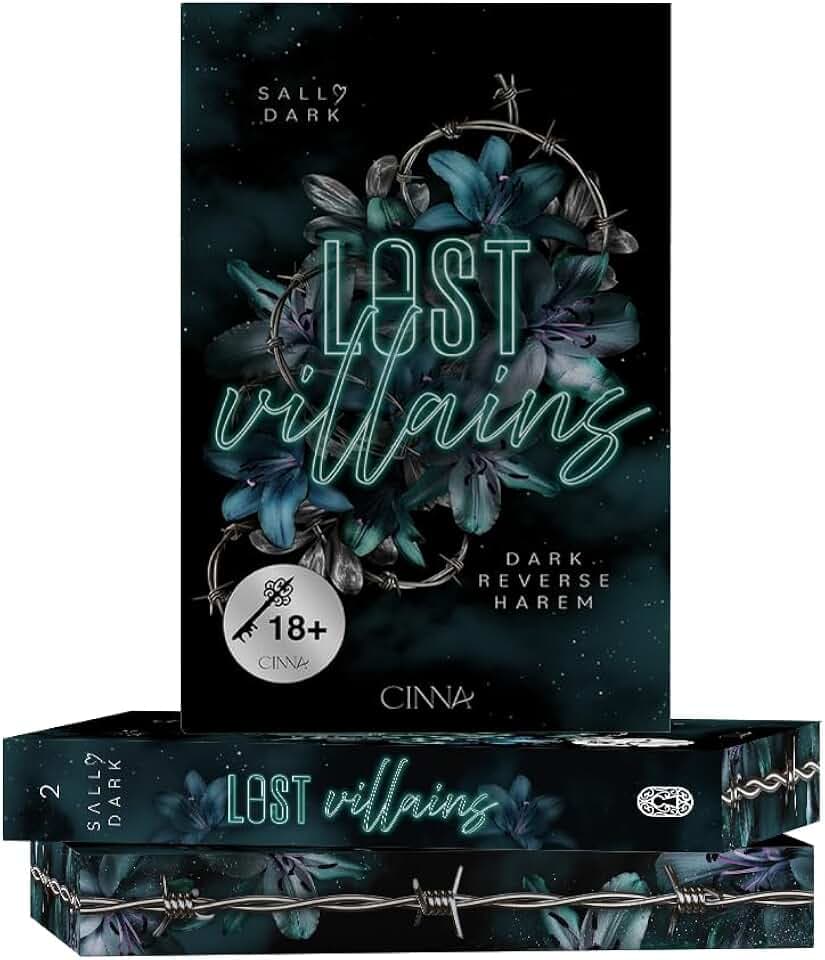 Lost Villains (Lost Boys)