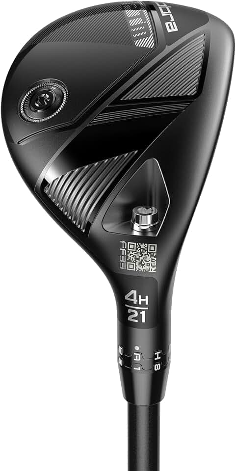 Cobra Golf OPTM Men's Hybrid