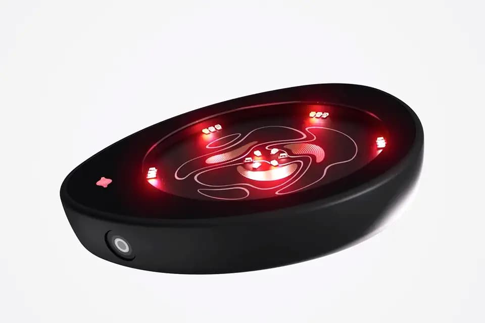 Blue/Red/IR Lamp 3