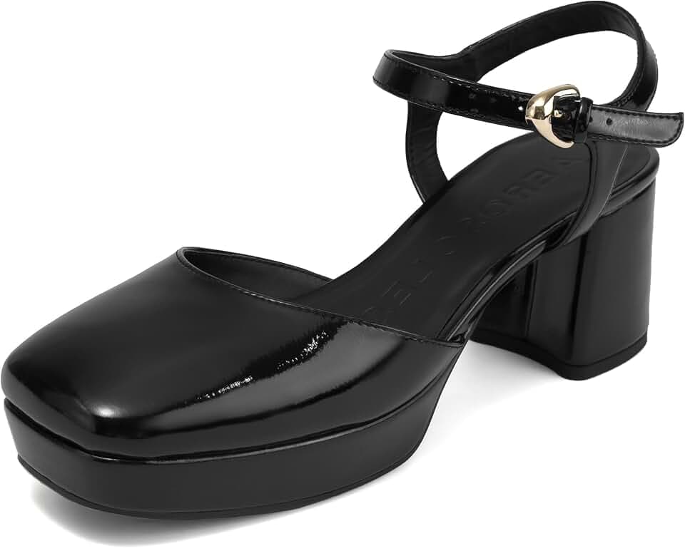 Aerosoles Senna