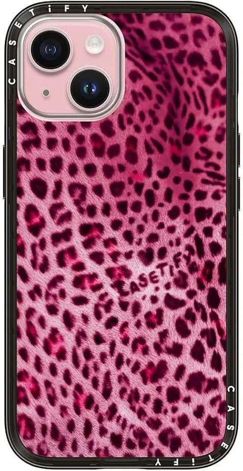 CASETiFY for iPhone 15 Case - Compact Compatible with MagSafe