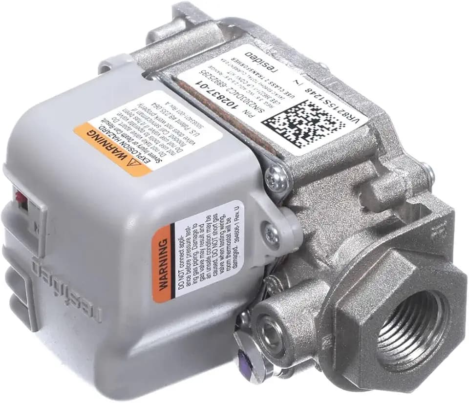 LENNOX INDUSTRIES 73W17 Gas Valve