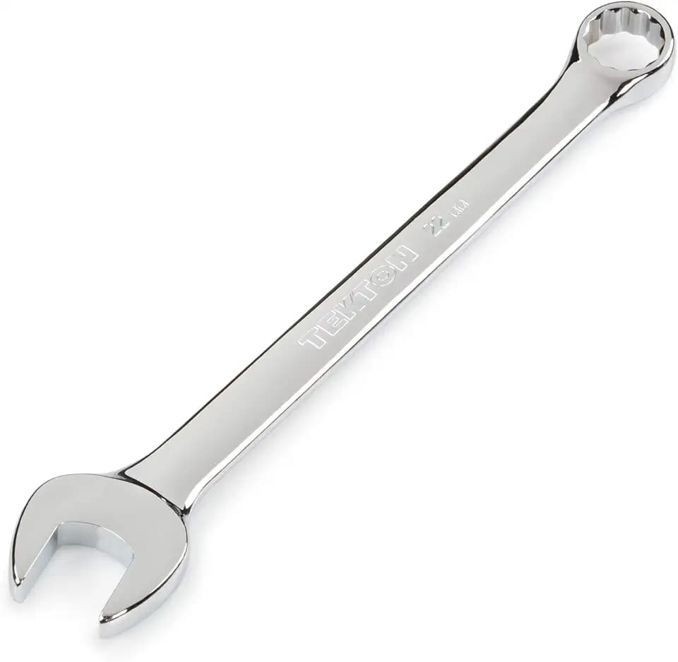 TEKTON 22 mm Combination Wrench | 18293