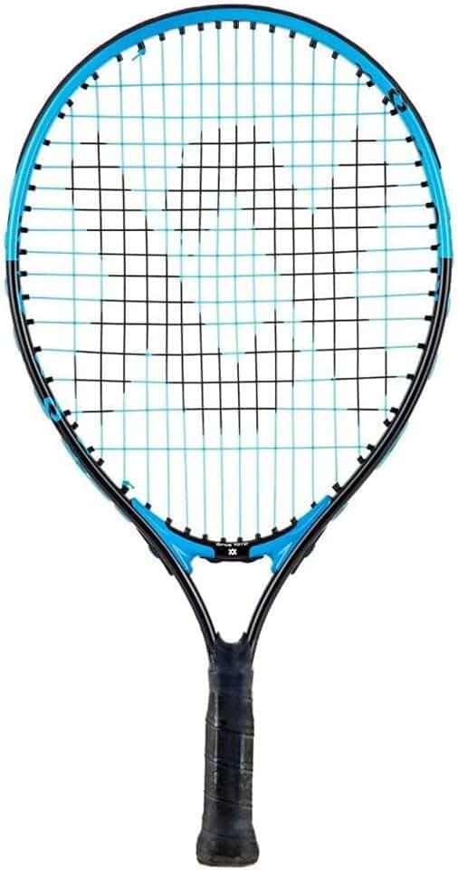 VOLKL REVO JR 19" Tennis Racquet | Pre-Strung | Ages 3-5