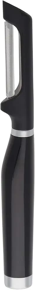 KitchenAid Classic Euro Peeler, 8.6 inches, Black
