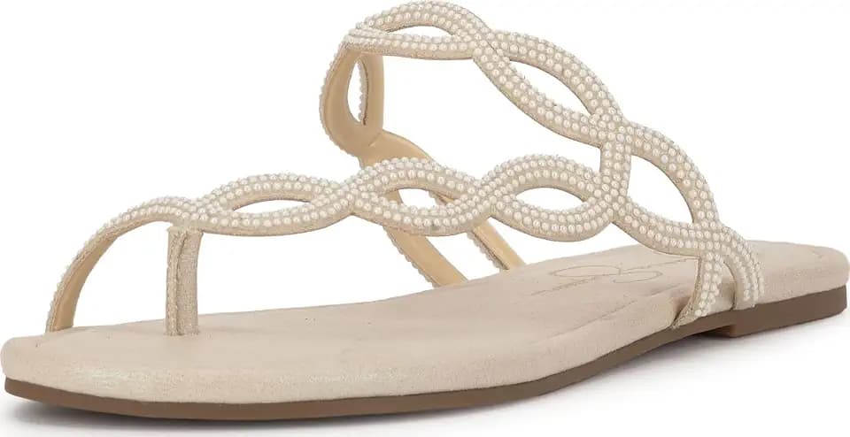 Jessica Simpson Women's Aloni