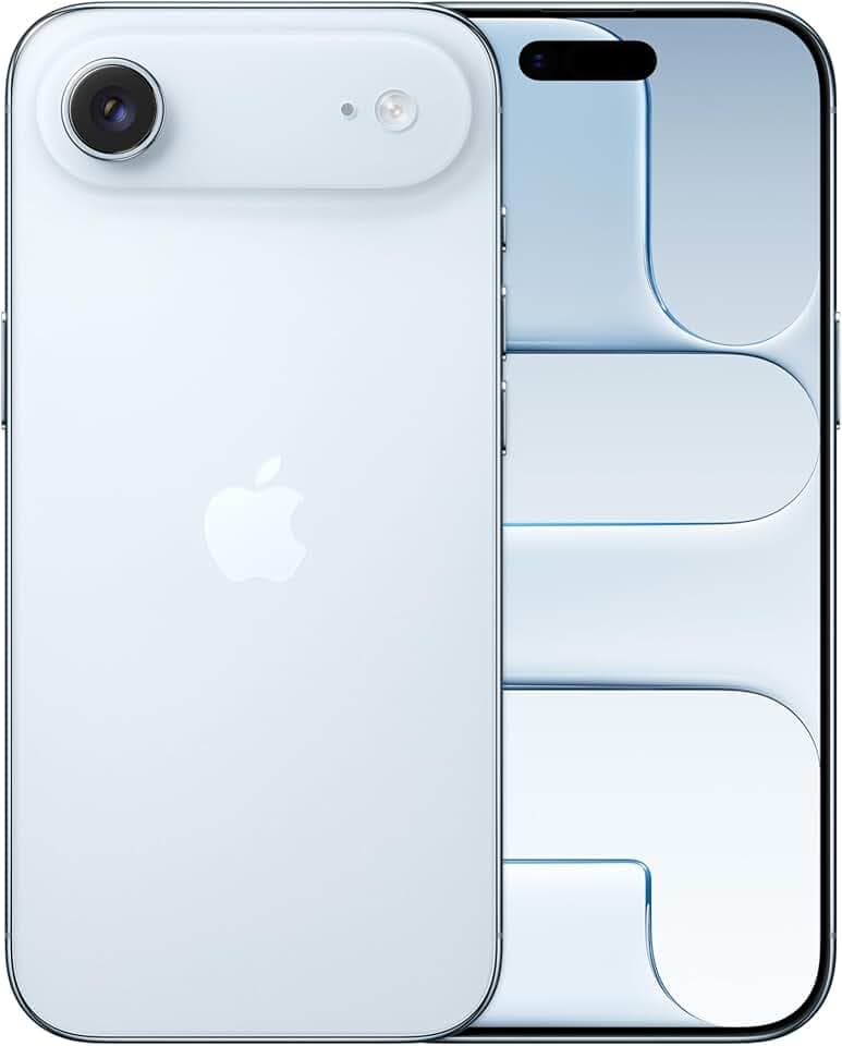 iPhone Air 1TB Himmelblau