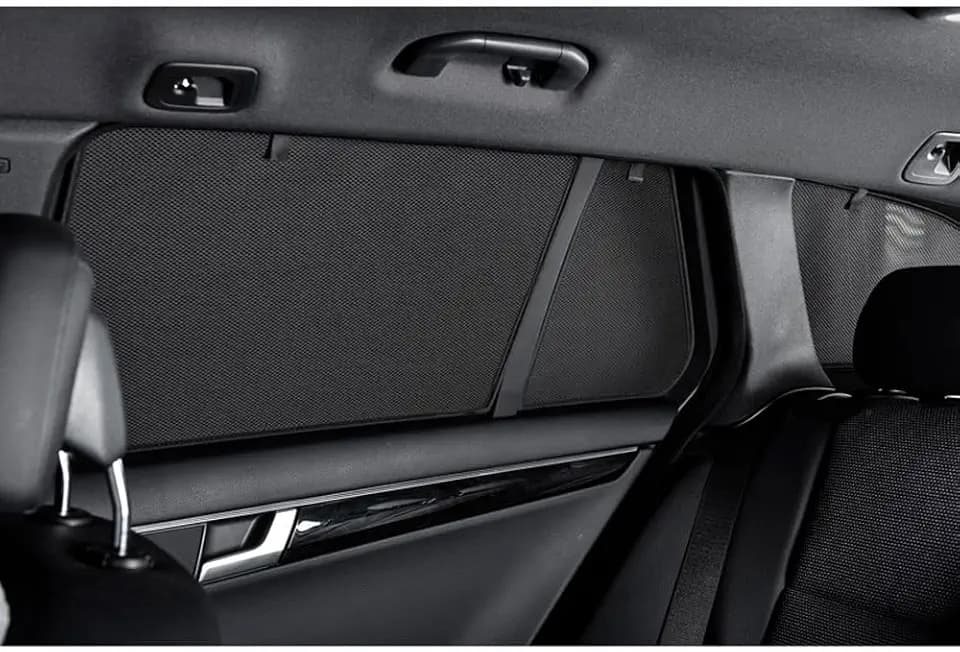 Car Shades Passgenaue Sonnenschutzblenden