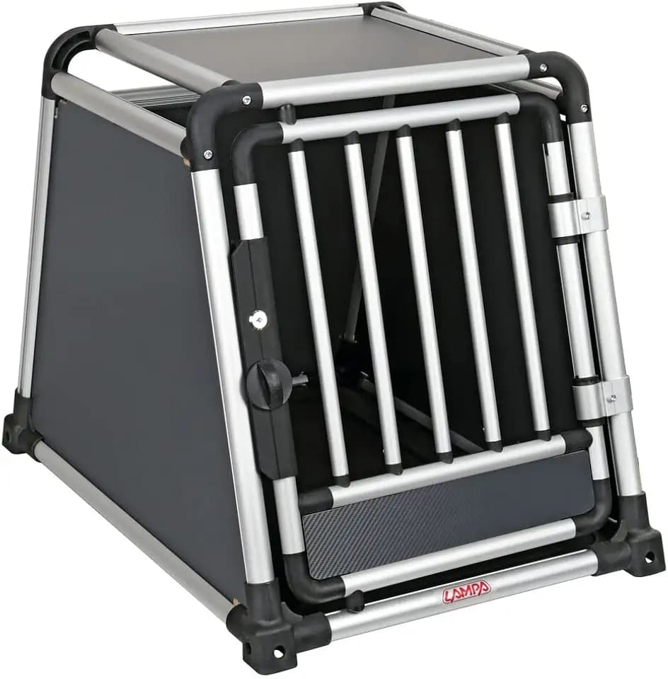 LAMPA 60506 Transportbox