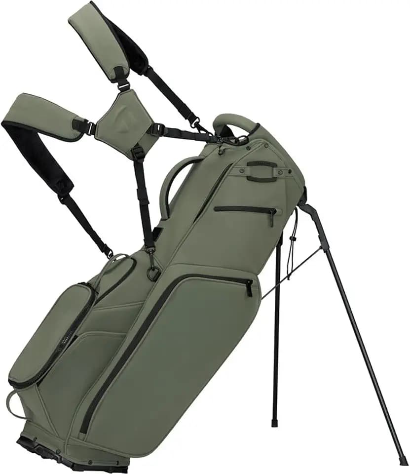 Taylormade Signature L5 Stand Bag