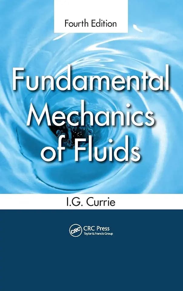Fundamental Mechanics of Fluids