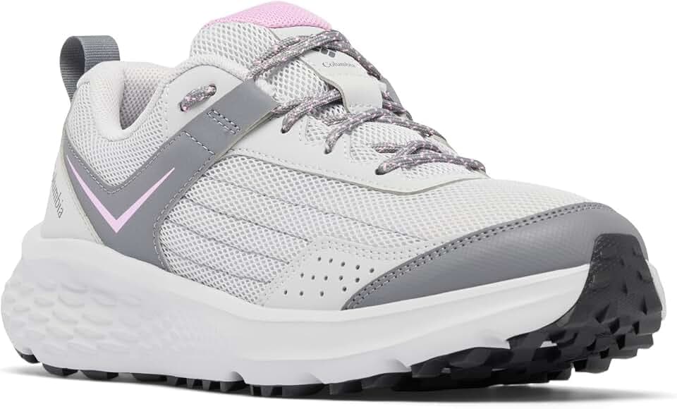 Columbia Women's Vertisol Trail