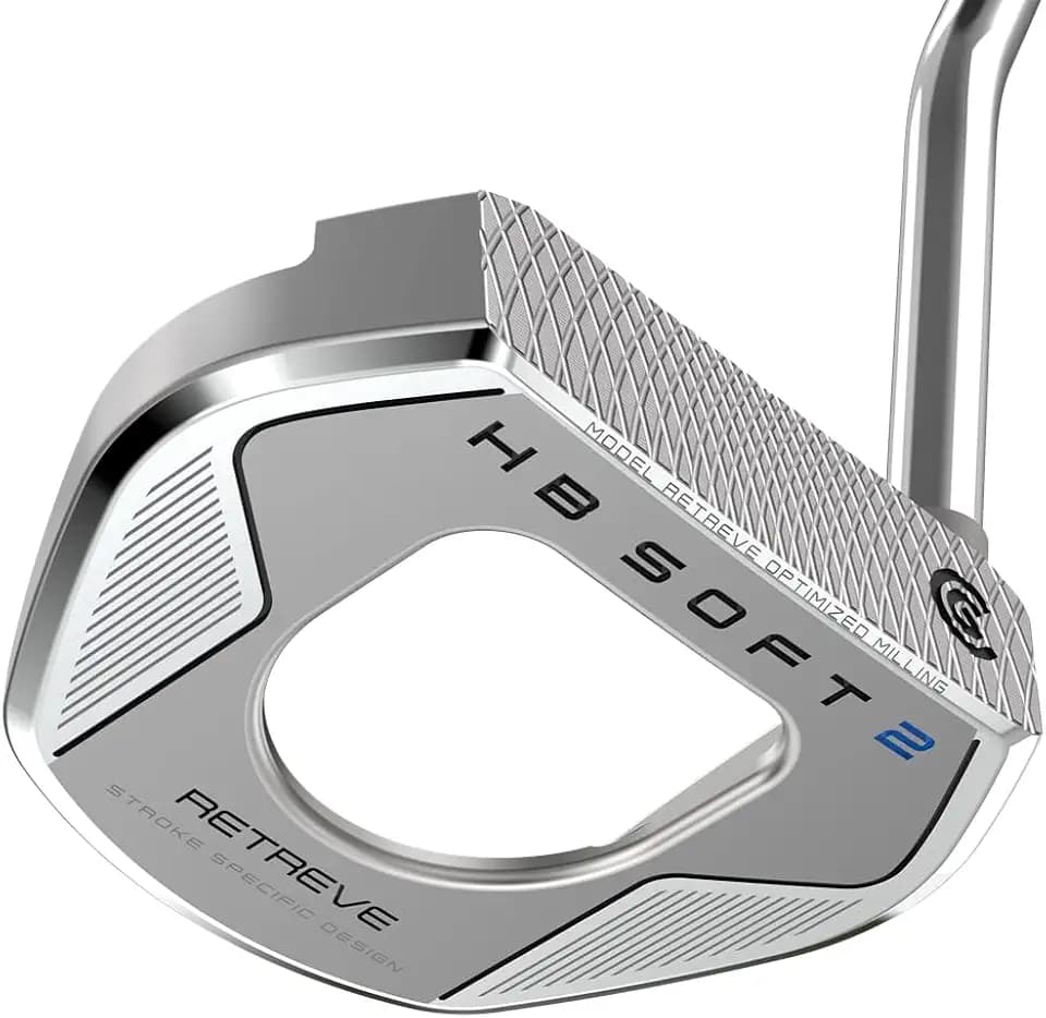 Cleveland Golf Retreve HB Soft 2 Putter