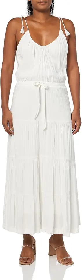 PAIGE Women's Wellsley Dress