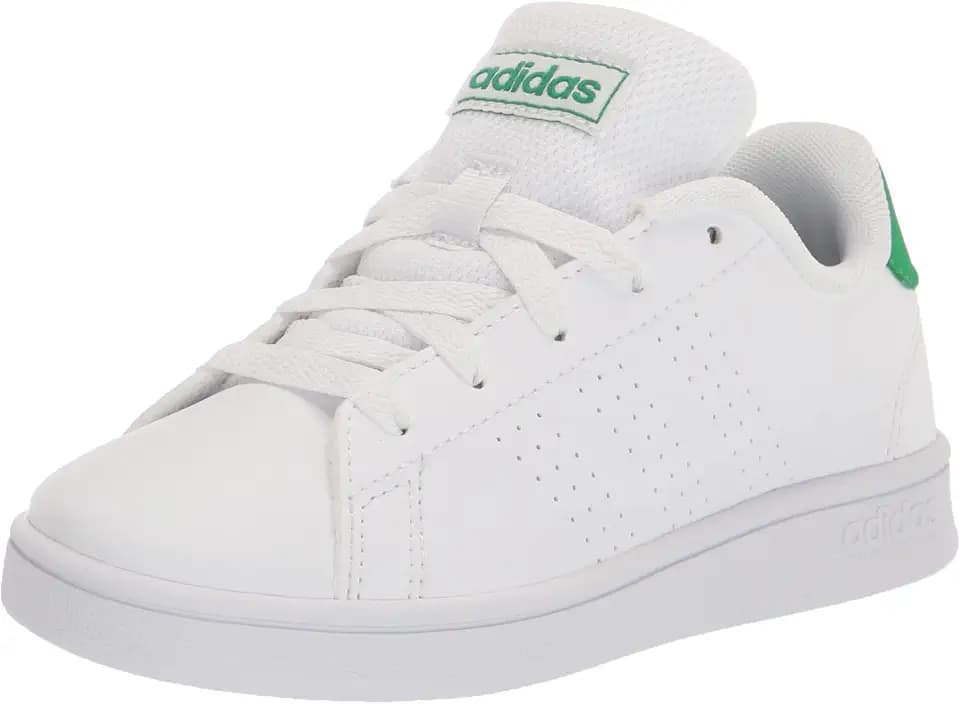Adidas Baby-Girls Advantage