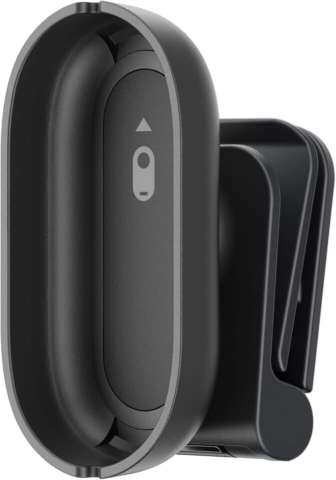 Insta360 GO 3/GO 3S Pivot Clip
