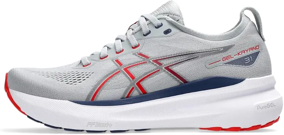 ASICS Men's Gel-Kayano 31 Running Shoes