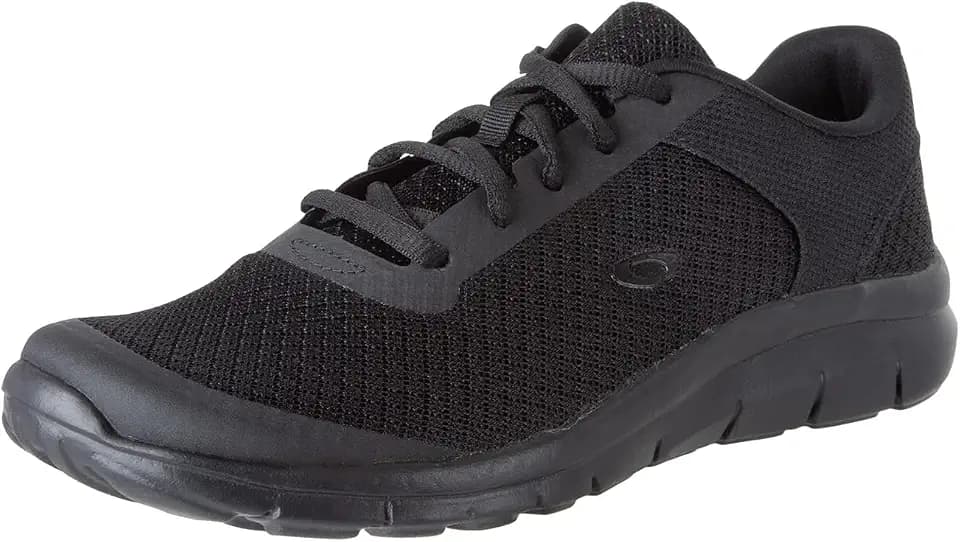 Womens Gusto Crosstrainer Casual Running Sneaker by Payless