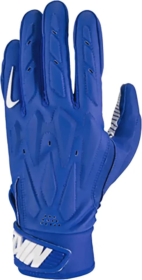 Nike D-Tack 7.0 Lineman Football Gloves