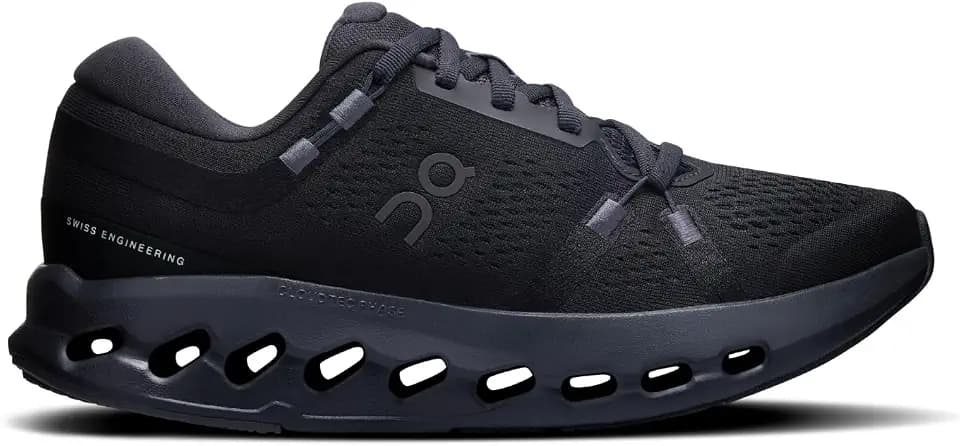 On Womens Cloudsurfer 2
