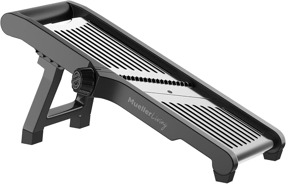 Mueller Mandoline Slicer for Kitchen,
