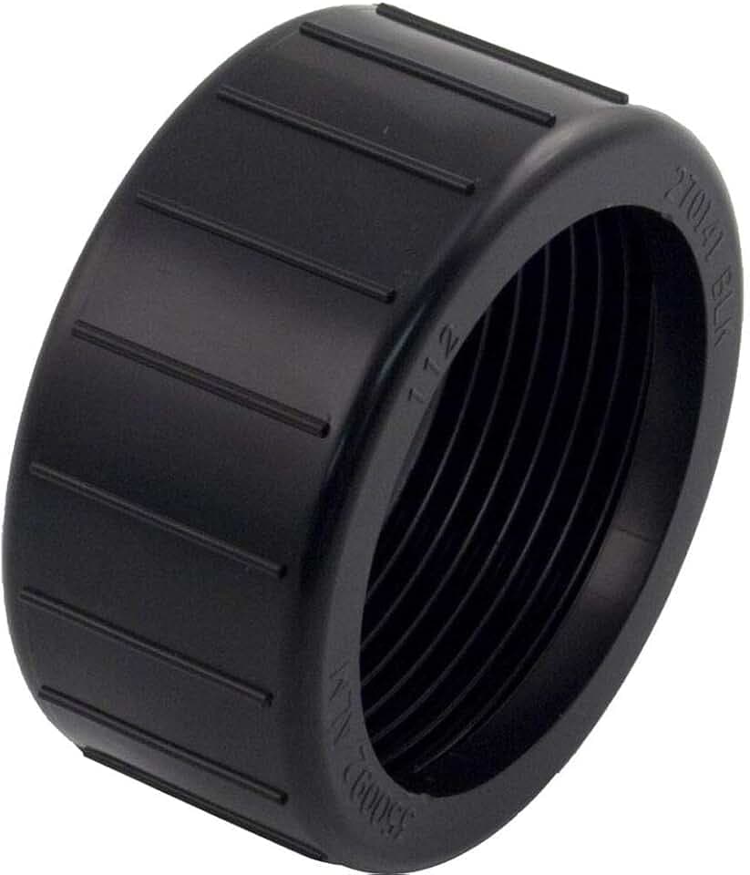 PENTAIR WATER POOL AND SPA 270141 Push Pull Valve and Pool Pump Union