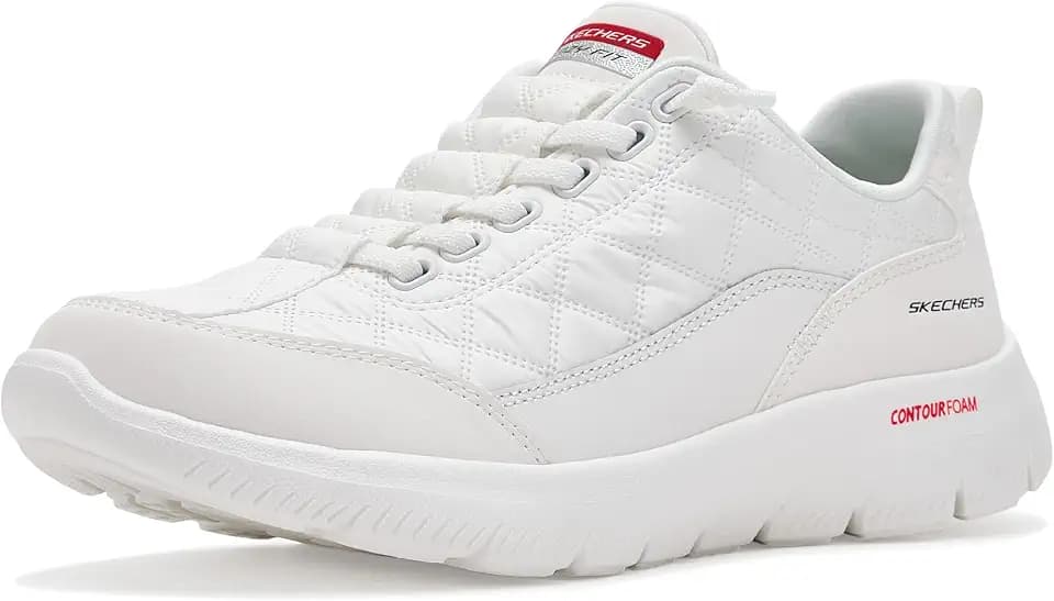 Skechers Womens Summits Cozy Fit