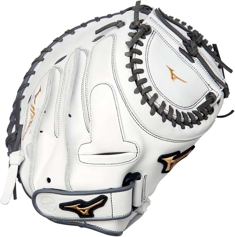 Mizuno MVP Prime Fastpitch