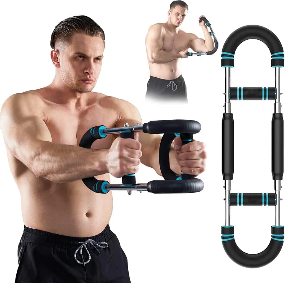 Twister Arm Trainer, Chest Workout Equipment, Portable Home Equipment