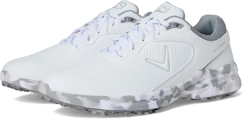 Callaway Solana TRX V3 Golf Shoes