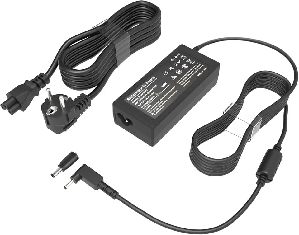 65W Laptop Ladekabel Kompatibel mit Acer Aspire 3 51 6