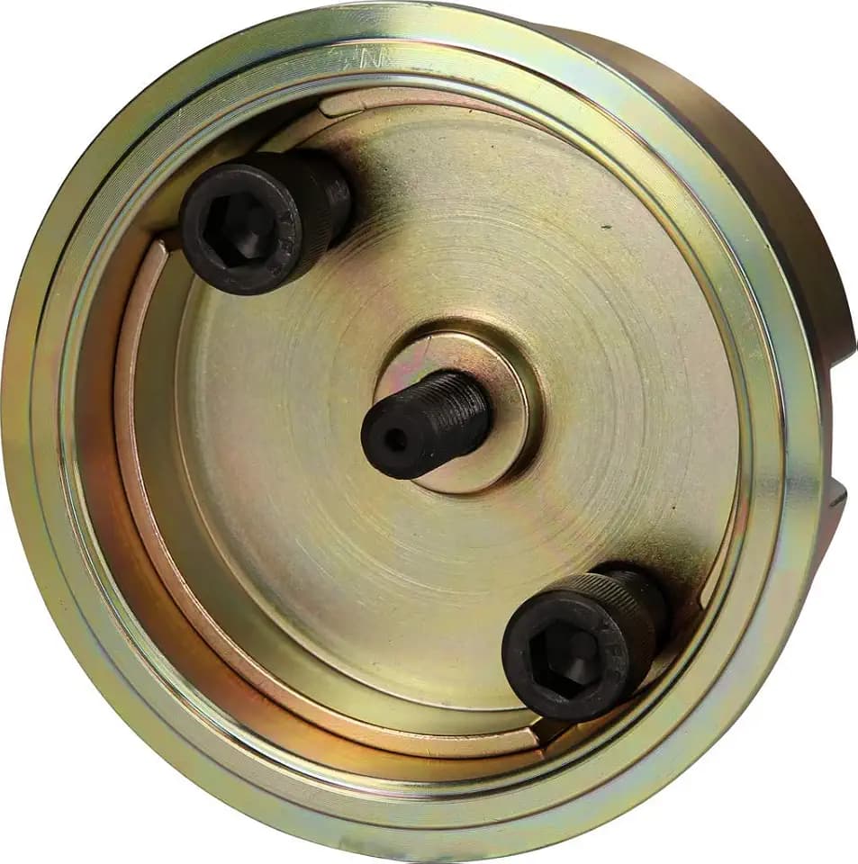 KS Tools 460.4465 Dichtringmontage-Satz für Isuzu, 5-tlg