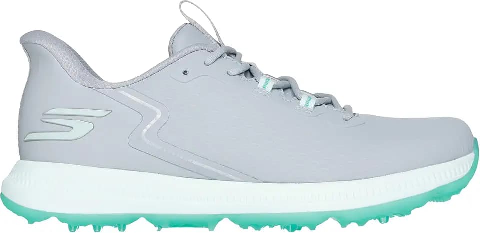 Skechers GO GOLF Elite 6 Slip-in Archfit Spikeless Golf Shoes