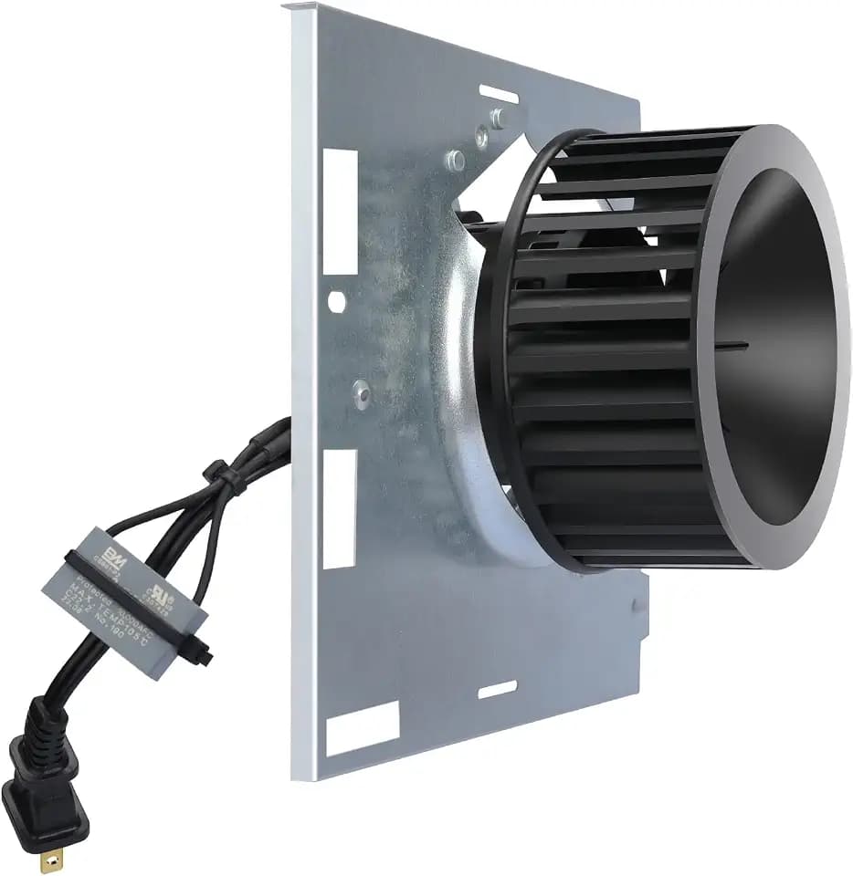 S97017066 Bathroom Exhaust Fan Motor Assembly Replacement
