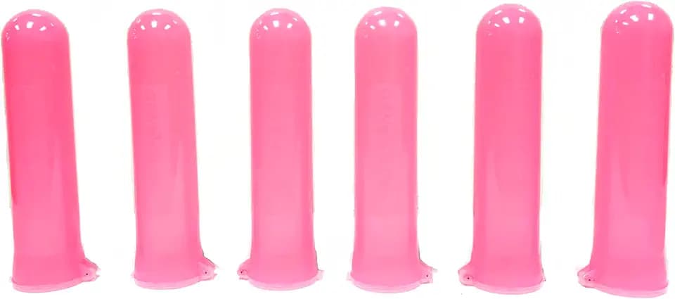3Skull Heavy Duty 140rd Paintball Pods - 6 Pack