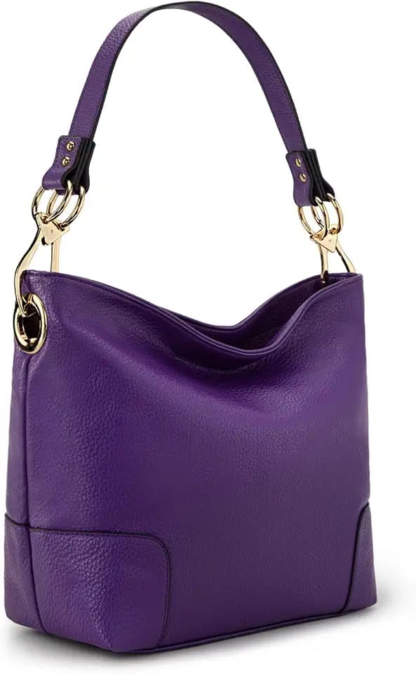 Montana West Hobo Bags for Women Top Handle Satchel Shoulder Purse Bucket Handbag