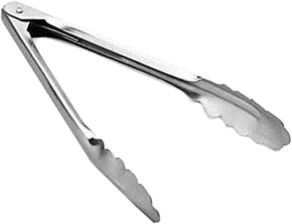 Vollrath Company Tong, 9-1/2-Inch