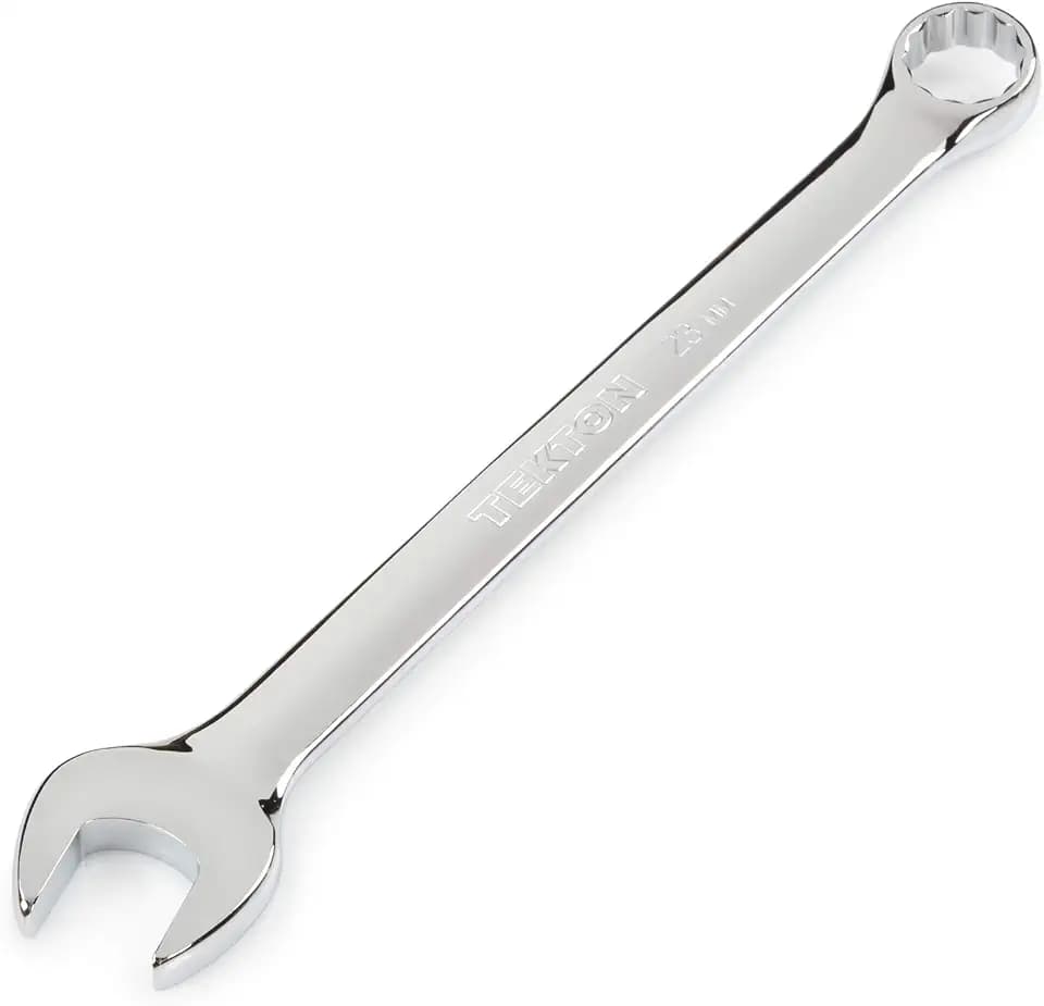 TEKTON 23 mm Combination Wrench | 18294