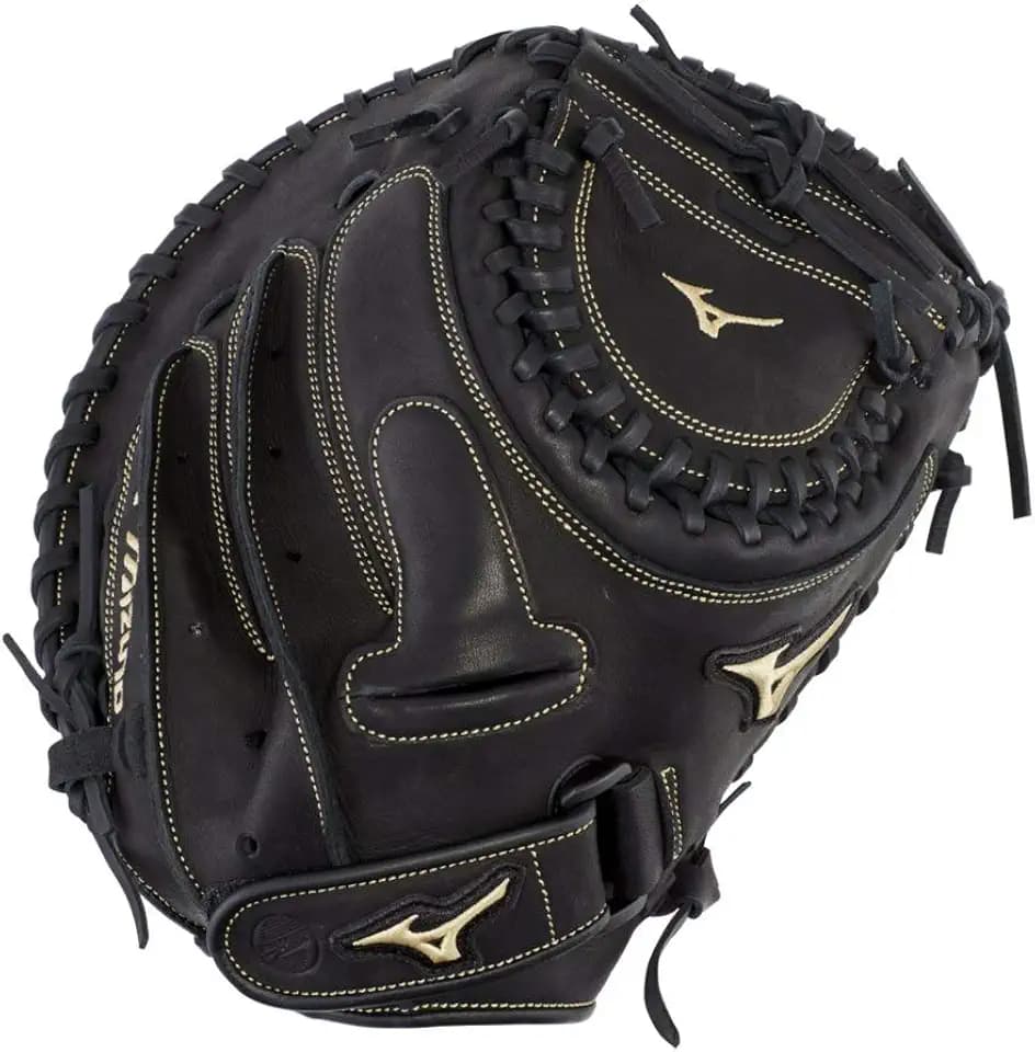 Mizuno MVP Prime Fastpitch