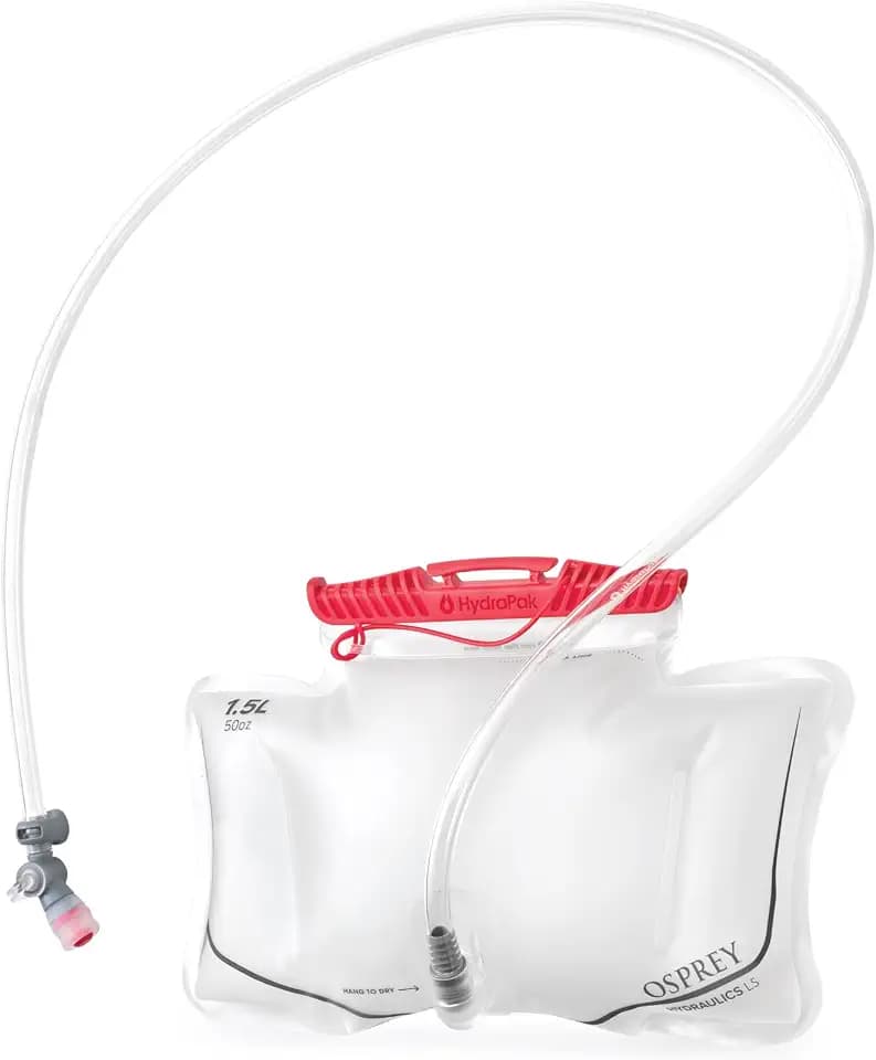 Osprey Hydraulics LS 1.5L Lumbar Water Reservoir