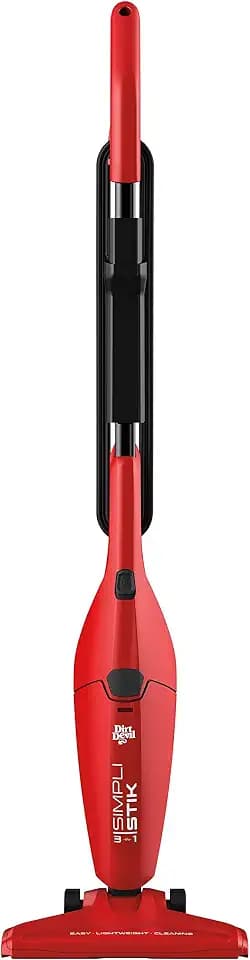 Dirt Devil Simplistik 3-in-1 Vacuum, Bagless