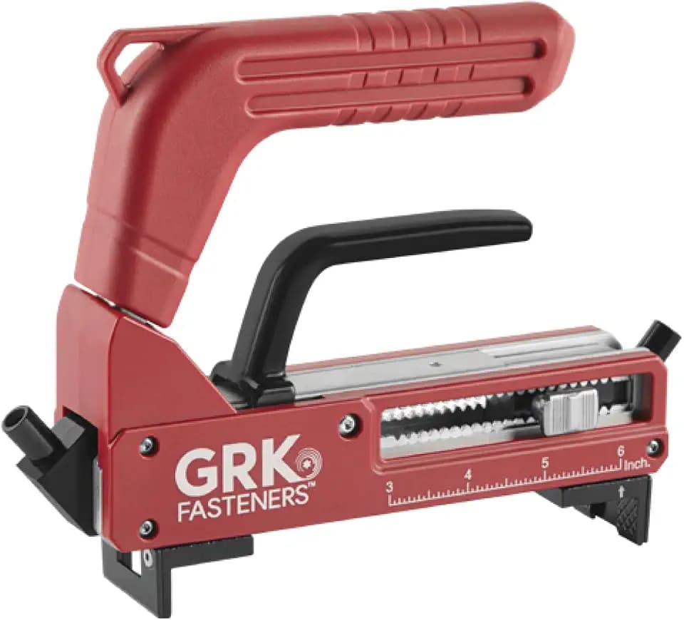 GRK Fasteners AnglePro™ Hidden Fastening Decking Installation Tool